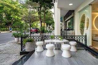 The Royal Healing - Phu My Hung - 3