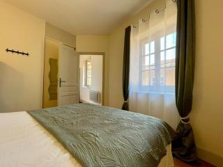 L'appartement des boulangers - Carcassonne - 8