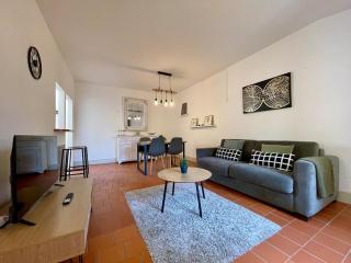 L'appartement des boulangers - 3