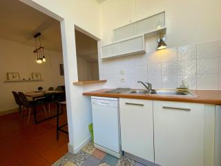 L'appartement des boulangers - Carcassonne - 1