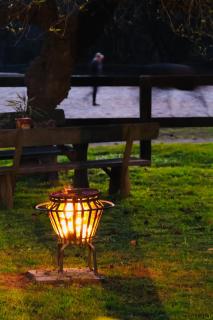 Charming Studio in Somersby - Somersby - 9
