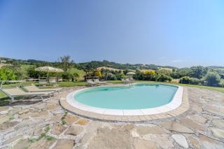 Agriturismo Dai Du Bourdei - Frontino - 5