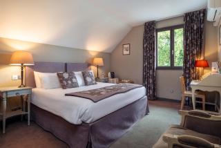 Château de Candie - Chambéry - 6