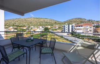 Beautiful Apartment In Seget Donji With Wifi - Trogir - 9