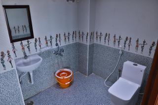 Tharang Resorts aptdc - - 8