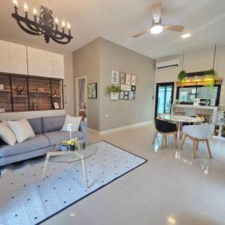 Mango Villa - Sa Kaeo - 1