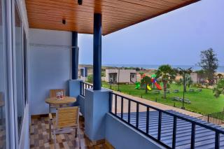 Tharang Resorts aptdc - - 7