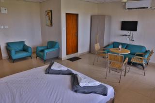 Tharang Resorts aptdc - - 6
