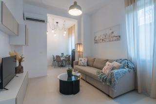 Moderno bilocale a 90m dal mare con posto auto - Residence Cinzia - 0