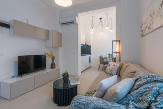 Moderno bilocale a 90m dal mare con posto auto - Residence Cinzia - 9