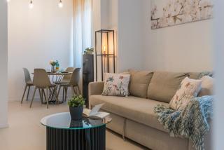 Moderno bilocale a 90m dal mare con posto auto - Residence Cinzia - Rimini - 8
