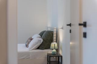 Moderno bilocale a 90m dal mare con posto auto - Residence Cinzia - 1