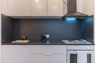 Moderno bilocale a 90m dal mare con posto auto - Residence Cinzia - Rimini - 5