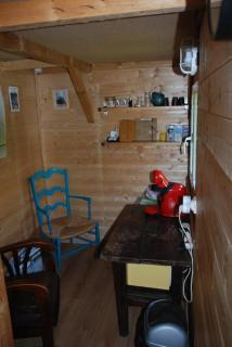 Avalanche du Rock - Lourdios-Ichère - 1