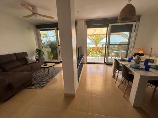 Duplex de Zoraida - Roquetas de Mar - 7