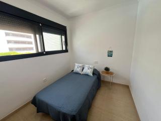 Duplex de Zoraida - Roquetas de Mar - 6