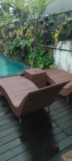 Budha yudistira - Ubud - 0