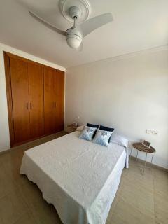 Duplex de Zoraida - Roquetas de Mar - 3