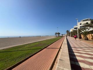 Duplex de Zoraida - Roquetas de Mar - 1