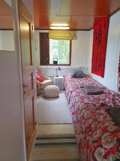 Mini cottage by lake Saimaa - Enonkoski - 5