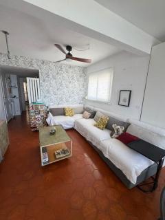 Frente al mar con Terraza - Sitges - 6