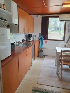 Mini cottage by lake Saimaa - 1