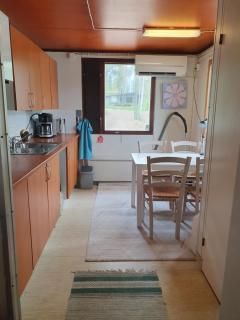 Mini cottage by lake Saimaa - Enonkoski - 1