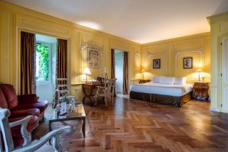 Château de Candie - Chambéry - 6