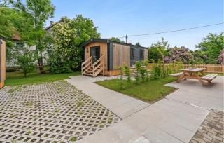 Beautiful Home In Erkheim - 1