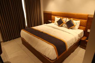 hotel SERENE PRAIA - Visakhapatnam - 8