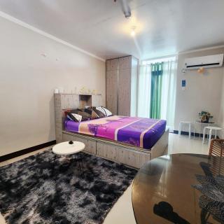 Your Snug Spot at Saekyung 956 - Lapu Lapu City - 8