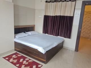 Hotel New Mandpam - Orai - 8