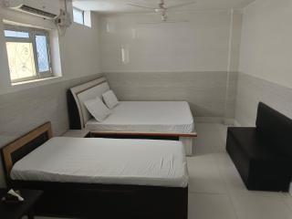 Hotel New Mandpam - 5