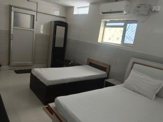 Hotel New Mandpam - Orai - 2