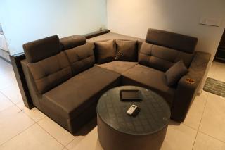 hotel SERENE PRAIA - Visakhapatnam - 9