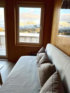 Fjordview Ryten 2 Retreat - Sund - 1