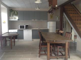 Gite Auvraysien 10p - La Forêt-Auvray - 9