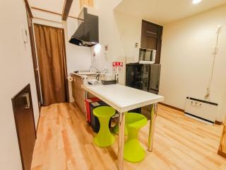 Sakura Villa Osaka / Vacation STAY 6641 - Osaka - 5