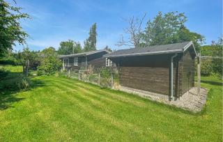 Pet Friendly Home In Grevinge With Wifi - Grevinge - 0
