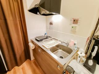 Sakura Villa Osaka / Vacation STAY 6641 - Osaka - 1
