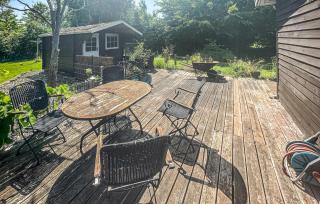 Pet Friendly Home In Grevinge With Wifi - Grevinge - 9