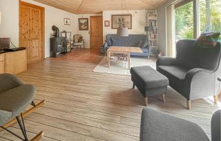 Pet Friendly Home In Grevinge With Wifi - Grevinge - 8