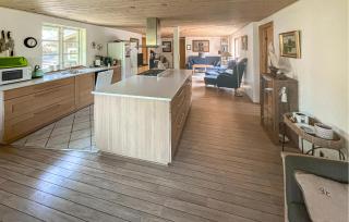 Pet Friendly Home In Grevinge With Wifi - 5