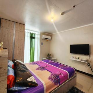 Your Snug Spot at Saekyung 956 - Lapu Lapu City - 0