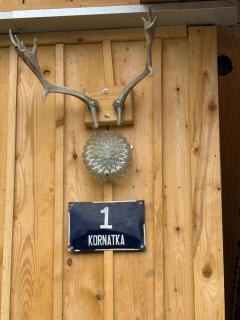 Rogaty Dworek - - 5