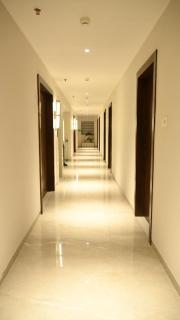The 7th Heaven Resort - Satna - 9