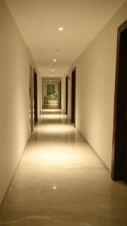 The 7th Heaven Resort - Satna - 8
