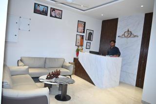 The 7th Heaven Resort - Satna - 7