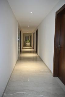 The 7th Heaven Resort - Satna - 6