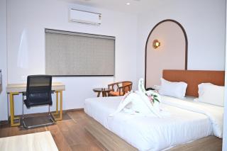 The 7th Heaven Resort - Satna - 5